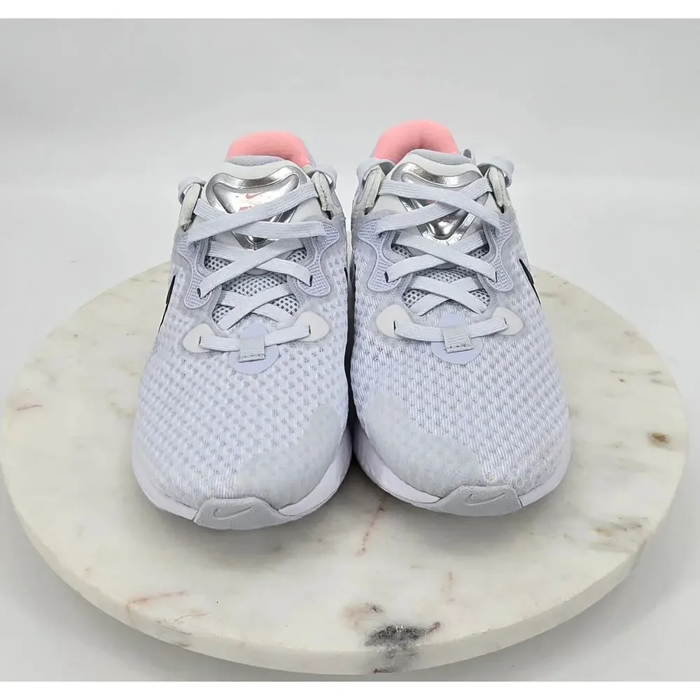 Nike Renew Run 2 Minimalist Clean Girl Streetwear‎